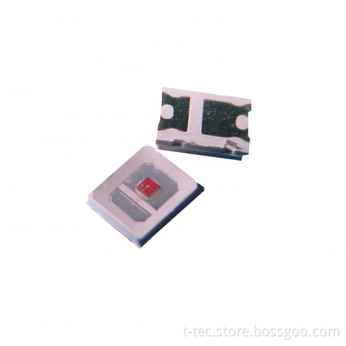 InGaAsP SMC 2835 Package 0.5W 710nm 720nm Infrared Diode